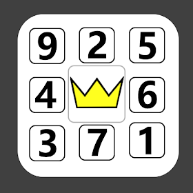 Sudoku Pro: 40 Levels