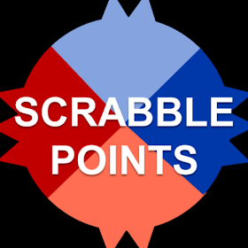 Scrabble Points