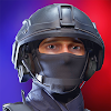 Counter Attack Multiplayer FPS icon