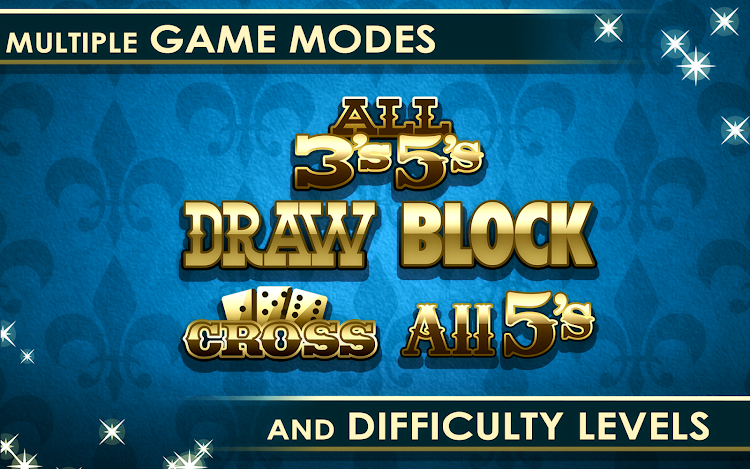 #8. Domino Royale (Android) By: North Sky Games