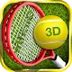 Tennis Champion 3D