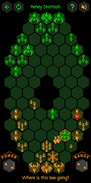 #3. Honey Chess (Android) By: Devdutt