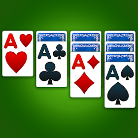 Solitaire: Classic Card Game