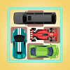 Traffic Jam: Unblock Puzzle icon