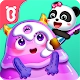 Baby Panda's Monster Spa  Salon