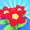 Connect Flowers icon