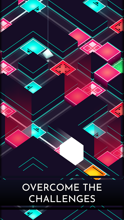 #2. Libe (Android) By: StarvingFox Studio