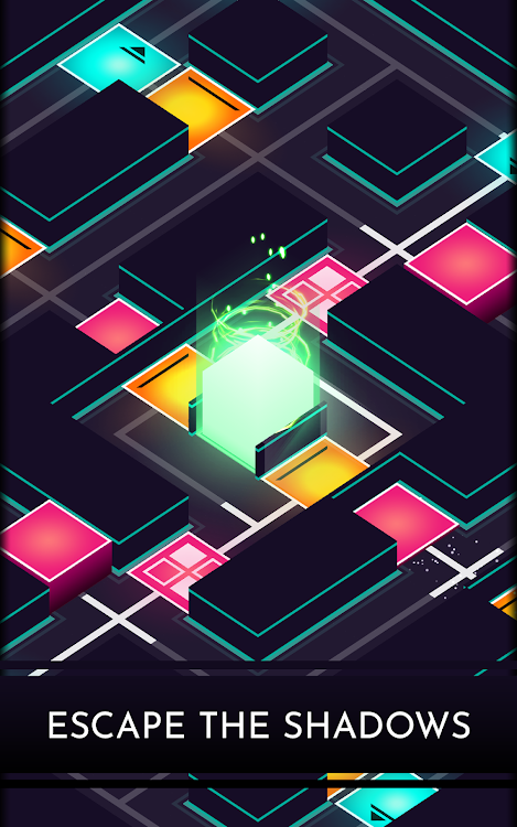 #6. Libe (Android) By: StarvingFox Studio