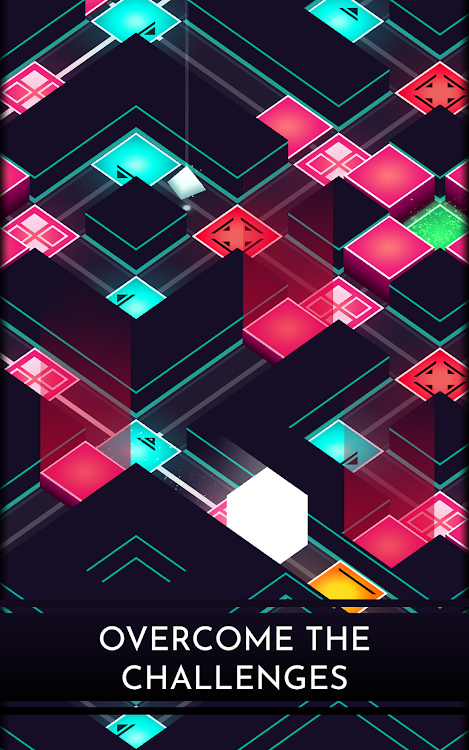 #7. Libe (Android) By: StarvingFox Studio