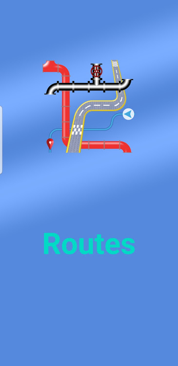 #2. Routes (Android) By: Adham Naim