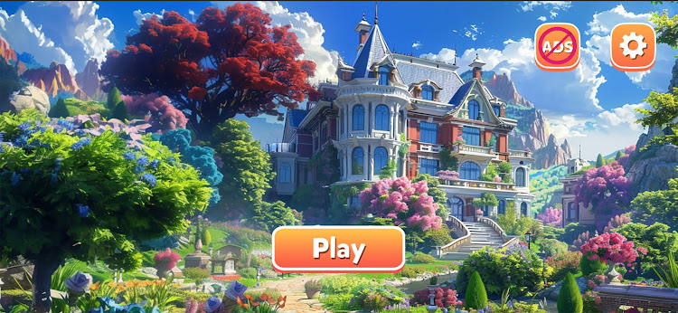 #8. Hidden Object (Android) By: Joyex Games