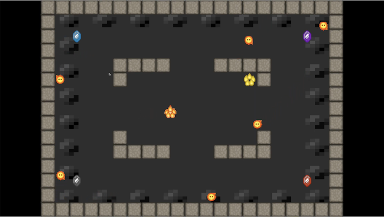 #3. Fire Time (Android) By: X35 Earthwalker