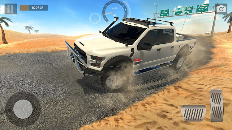 #2. هجوله Car Drifting Drift Games (Android) By: Gaming Divine Studio