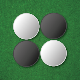 Reversi Lite - Classic Othello