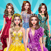 Princess Dressup: Makeup Games icon