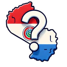 Quiz de Paraguay