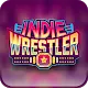 Indie Wrestler