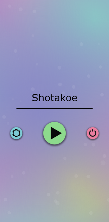 #8. Shotakoe Pro (Android) By: Yiotro