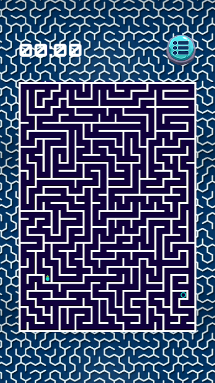 #5. Brainmaze - Maze Game (Android) By: Simple Mobile Application