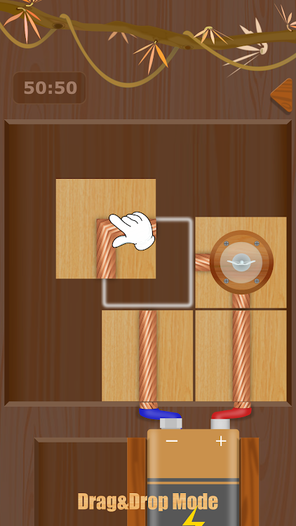 #3. Light On Premium: Block puzzle (Android) By: Renu's