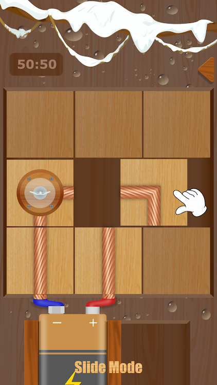 #4. Light On Premium: Block puzzle (Android) By: Renu's