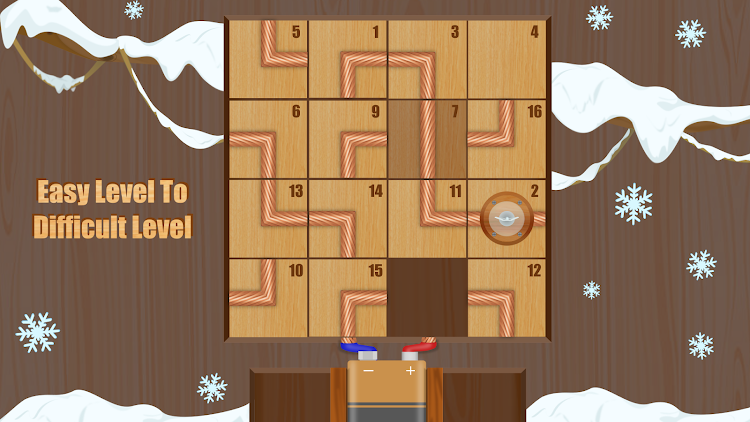 #7. Light On Premium: Block puzzle (Android) By: Renu's