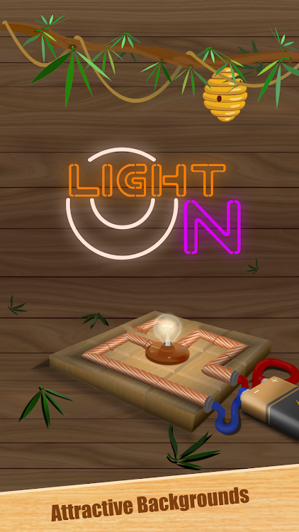 #9. Light On Premium: Block puzzle (Android) By: Renu's