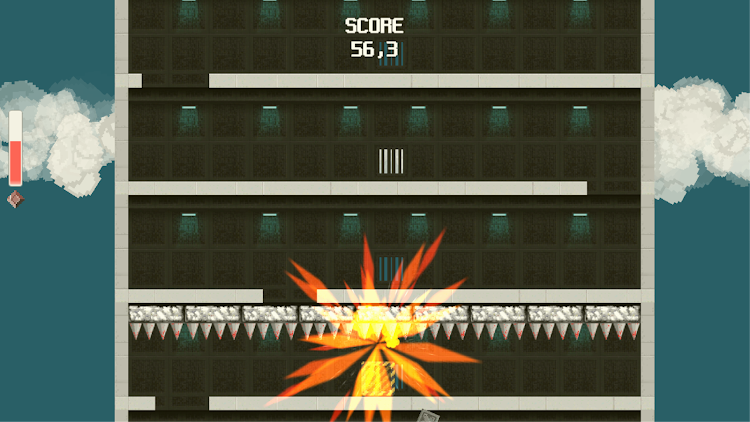 #7. Super Tower Rush: Remastered (Android) By: InsertCoin Games