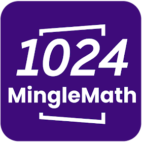 Mingle Math 1024