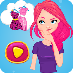 baby dress up games - outfit