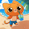 Simba: Cat Island Story icon