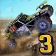 Hill Dirt Master 3