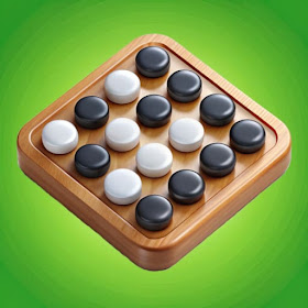 Reversi Othello, Duel