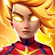 Boom Clash: Justice Avatar