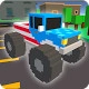 Blocky City: Drift Racing Craft