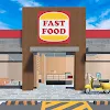 Fast Food Kingdom Simulator icon