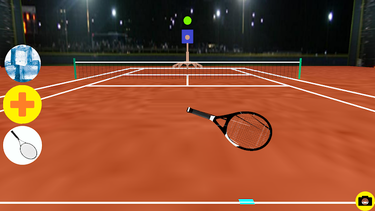 #8. Sports : Tennis (Android) By: Ya-Chu Yang