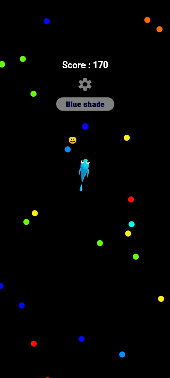 #8. Fish (Android) By: Basil Benny