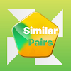 Similar Pairs icon