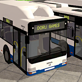 City Bus Simulator Ankara