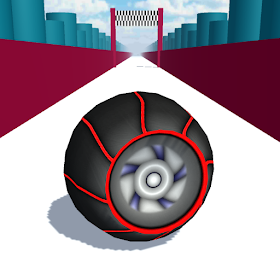 Rolling Balls The Premium Game