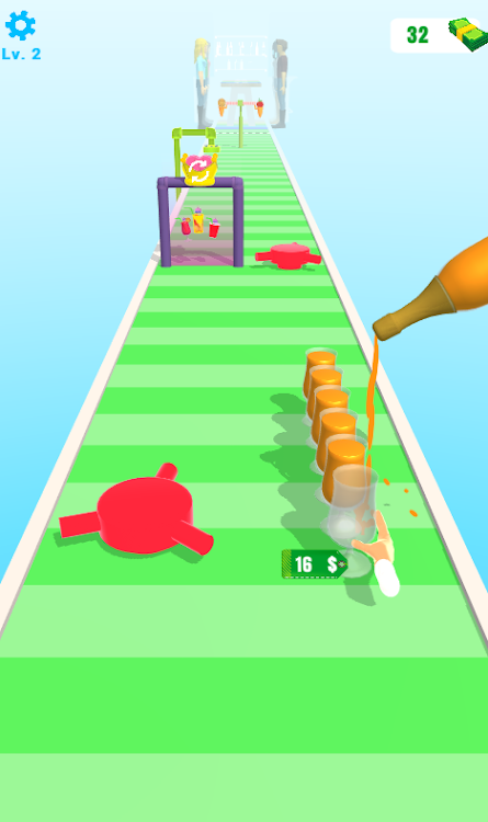 #2. Guava Juice Tub Tapper (Android) By: Loftengetes