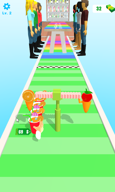 #4. Guava Juice Tub Tapper (Android) By: Loftengetes