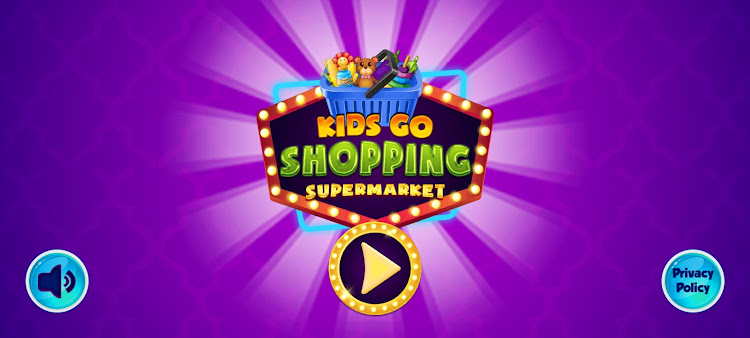 #8. Supermarket Shopping (Android) By: Game Addiction2