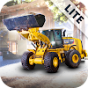 Construction Simulator 4 Lite icon