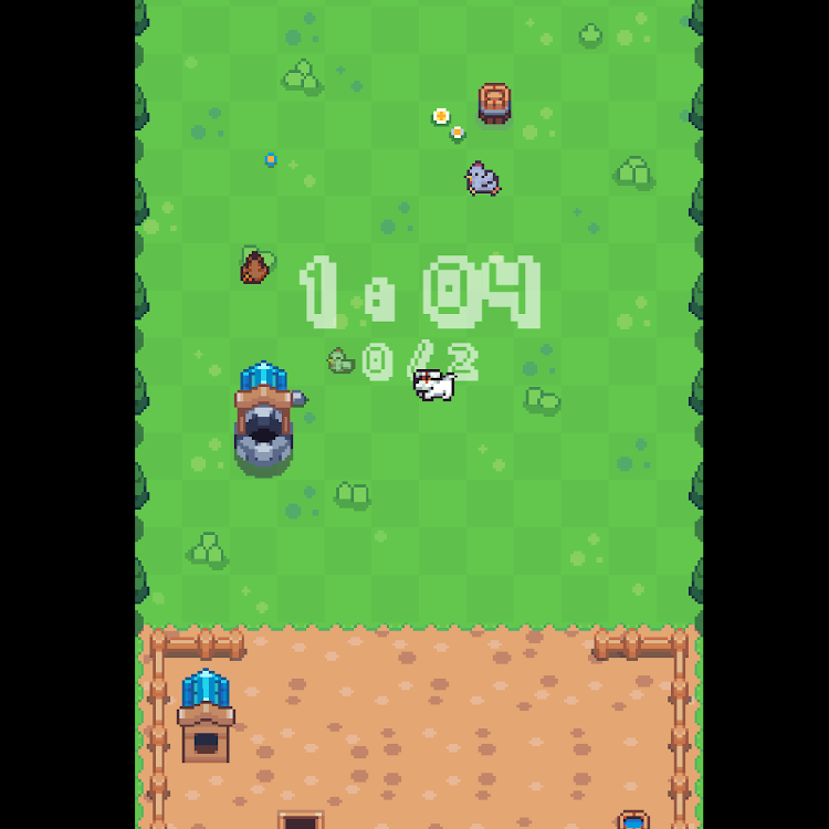 #2. Good Boy! (Android) By: Dowfamidas