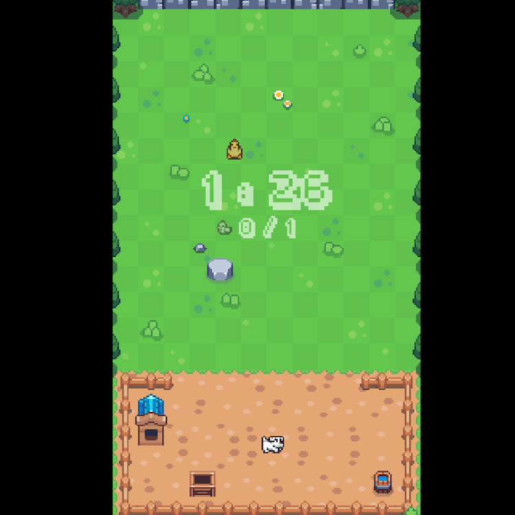 #5. Good Boy! (Android) By: Dowfamidas