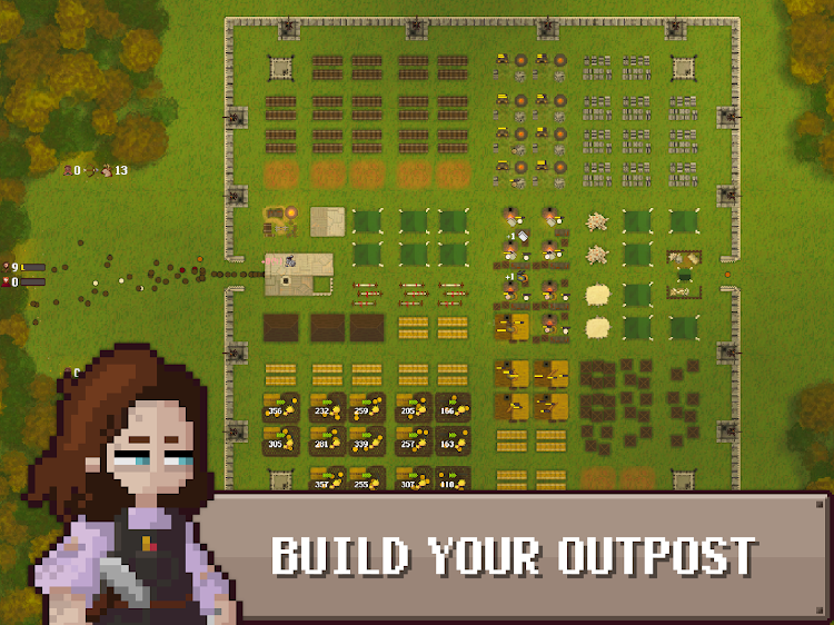 #8. Final Outpost (Android) By: Exabyte Games