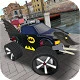 Batmobile Flight Drift