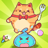 Cat Defenders icon